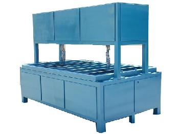 亞克力吸塑機(jī)